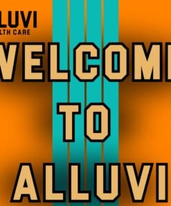 ALLUVI DOSAGES