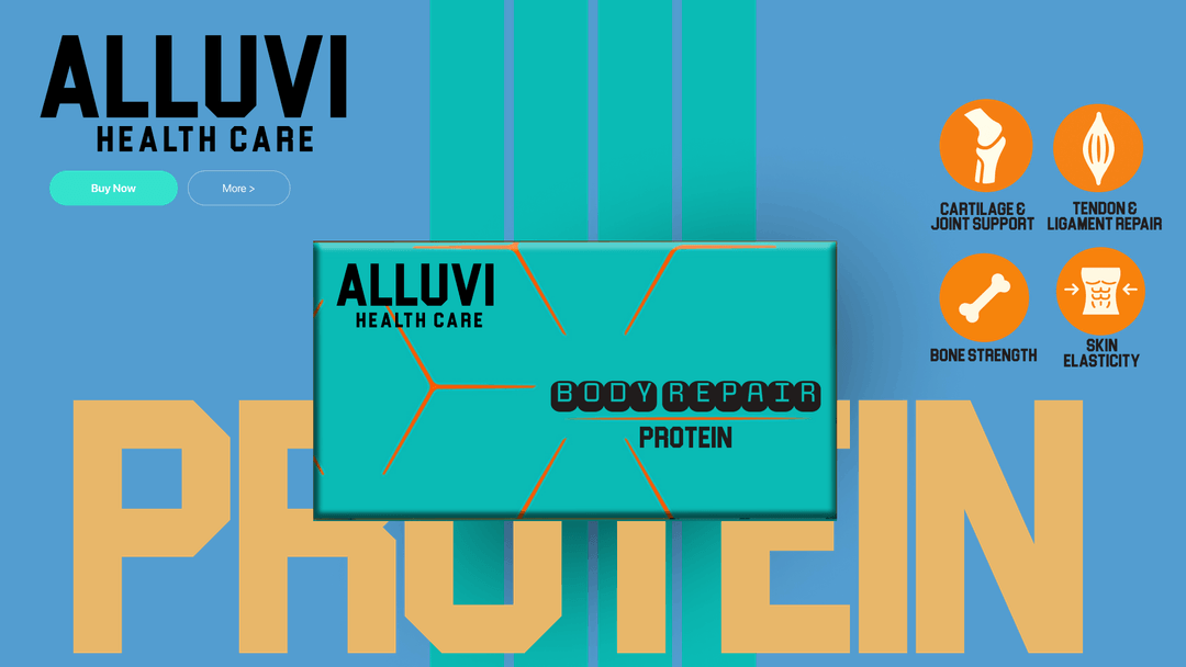 alluvi uk