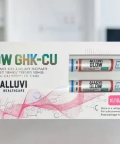 alluvi healthcare